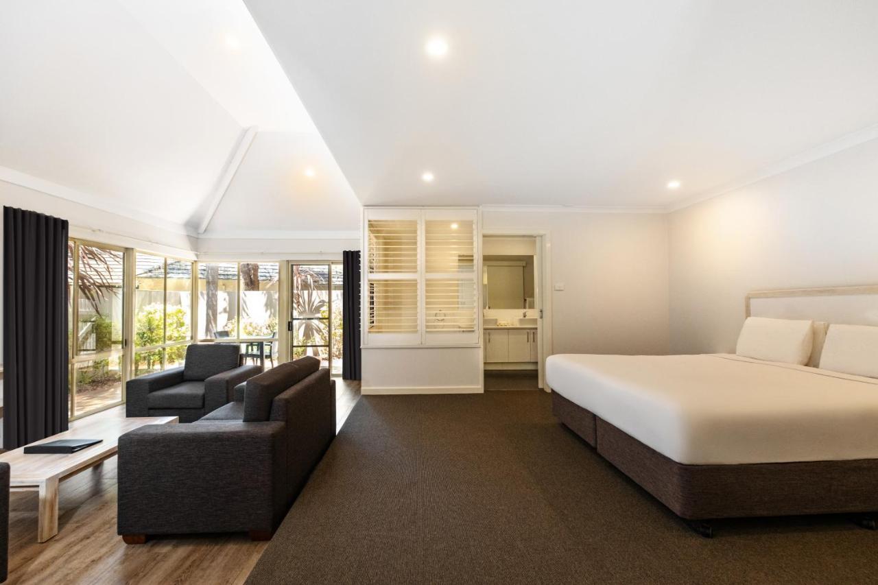 Bayview Geographe Resort Busselton Luaran gambar