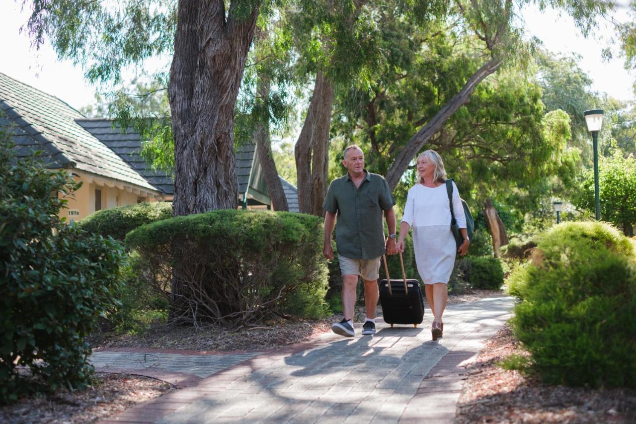 Bayview Geographe Resort Busselton Luaran gambar