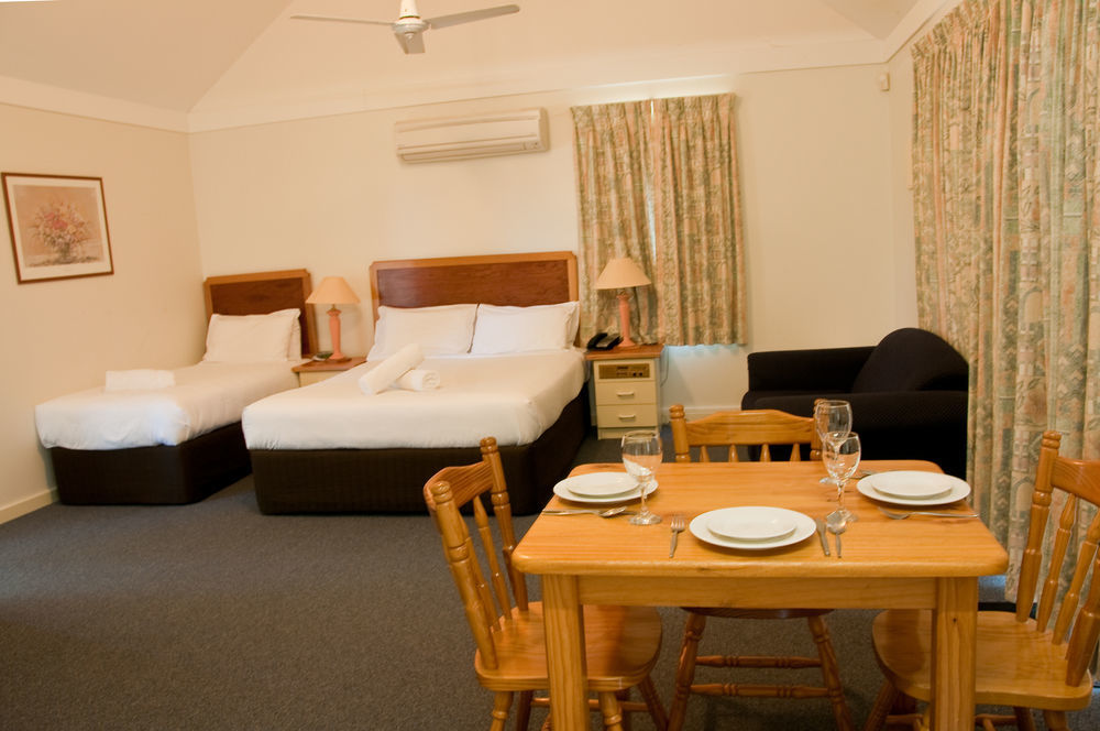 Bayview Geographe Resort Busselton Luaran gambar